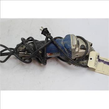 Ryobi Angle Grinder