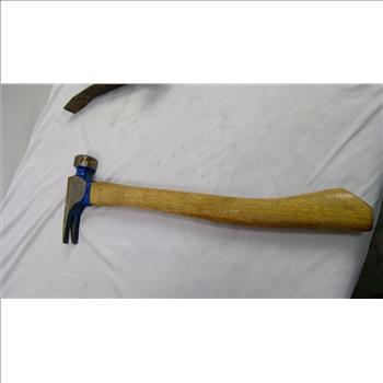 Ryobi Angle Grinder, Cutters, Hammer And More