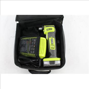 Ryobi Auto Hammer