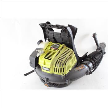 Ryobi Backpack Blower