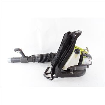 Ryobi Backpack Blower