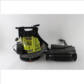 Ryobi Backpack Blower