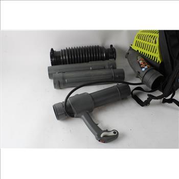 Ryobi Backpack Blower
