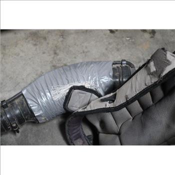 Ryobi Backpack Blower