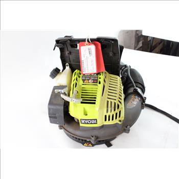 Ryobi Backpack Blower