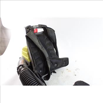 Ryobi Backpack Blower