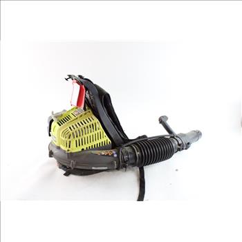 Ryobi Backpack Blower