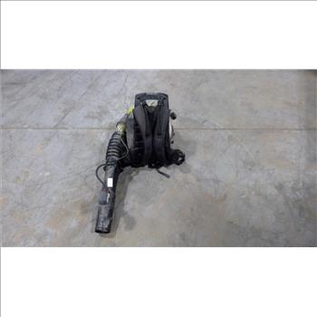 Ryobi Backpack Blower