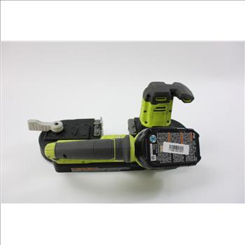 Ryobi Band Saw