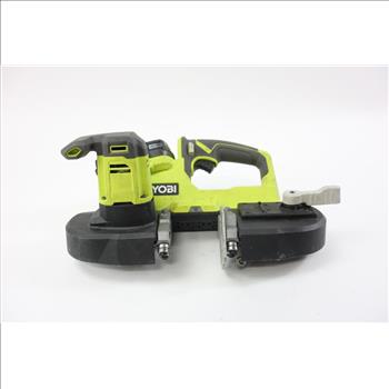 Ryobi Band Saw