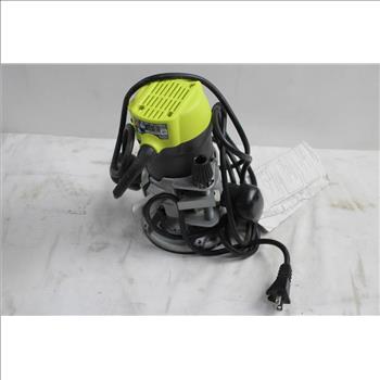Ryobi Base Router