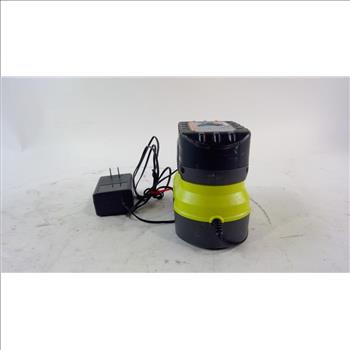 Ryobi Battery Charger