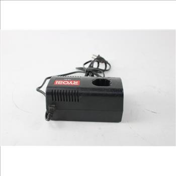 Ryobi Battery Charger, P110