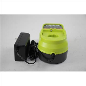 Ryobi Battery Charger, PCG002