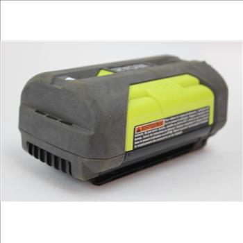 Ryobi Battery Pack