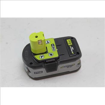 Ryobi Battery Pack