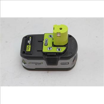 Ryobi Battery Pack