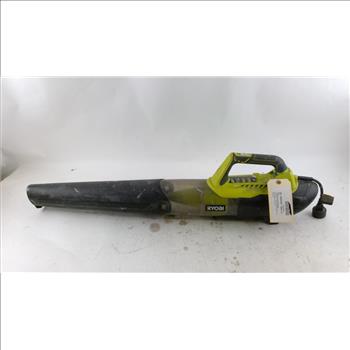 Ryobi Blower