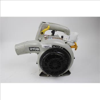 Ryobi Blower