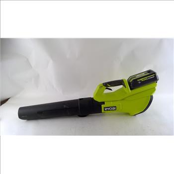 Ryobi Blower