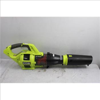 Ryobi Blower