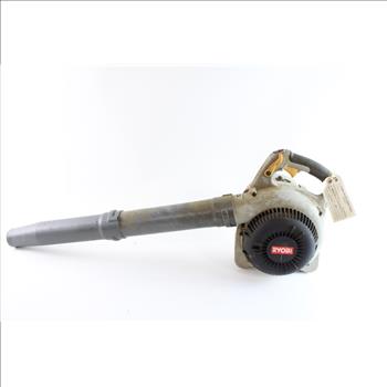 Ryobi Blower