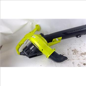 Ryobi Blower