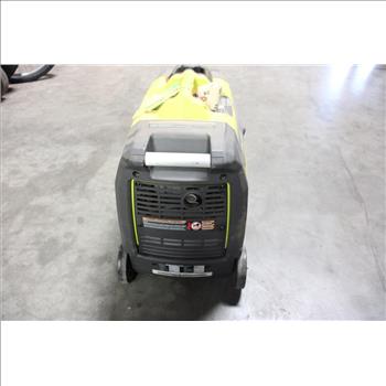 Ryobi Bluetooth GenControl Generator