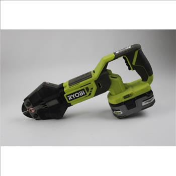 Ryobi Bolt Cutter