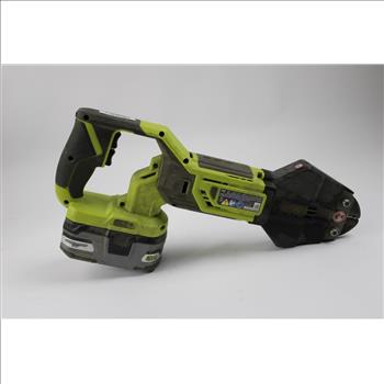 Ryobi Bolt Cutter