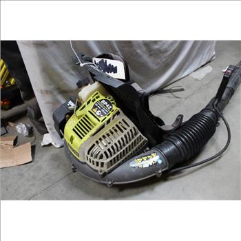 Ryobi BP42 Backpack Blower