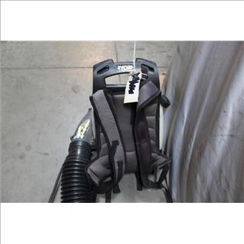 Ryobi BP42 Backpack Blower