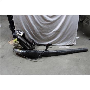 Ryobi BP42 Backpack Blower