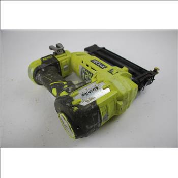 Ryobi Brad Nailer, P320