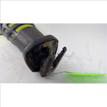Ryobi Brushless Reciprocating Saw