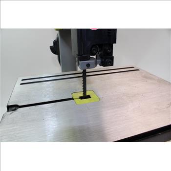 Ryobi BS904G Band Saw