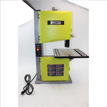 Ryobi BS904G Band Saw