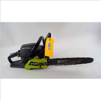 Ryobi Chainsaw
