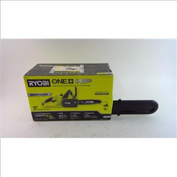 Ryobi Chainsaw