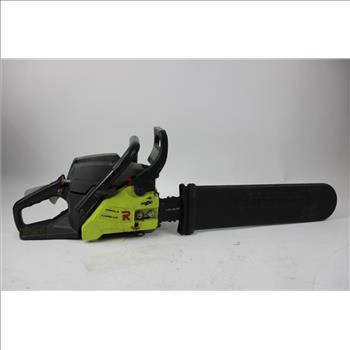 Ryobi, Chainsaw