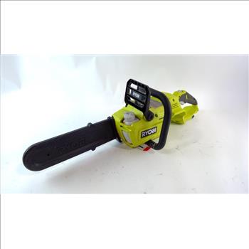 Ryobi Chainsaw