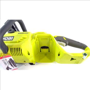 Ryobi Chainsaw