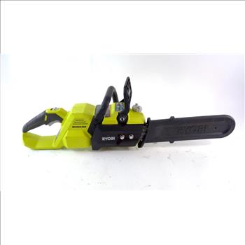 Ryobi Chainsaw