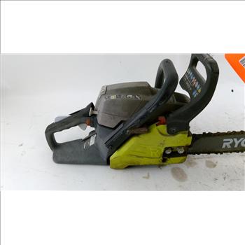 Ryobi Chainsaw