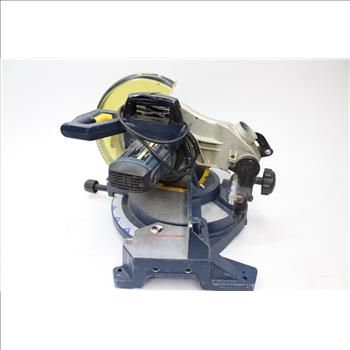 Ryobi Chop Saw