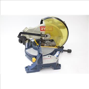 Ryobi Chop Saw
