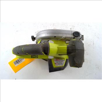 Ryobi Circular Saw