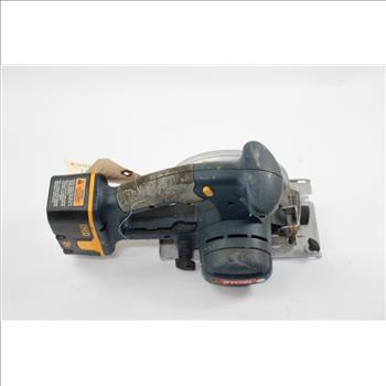 Ryobi Circular Saw