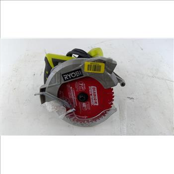 Ryobi Circular Saw