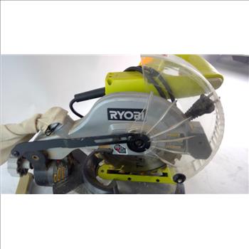 Ryobi Circular Saw